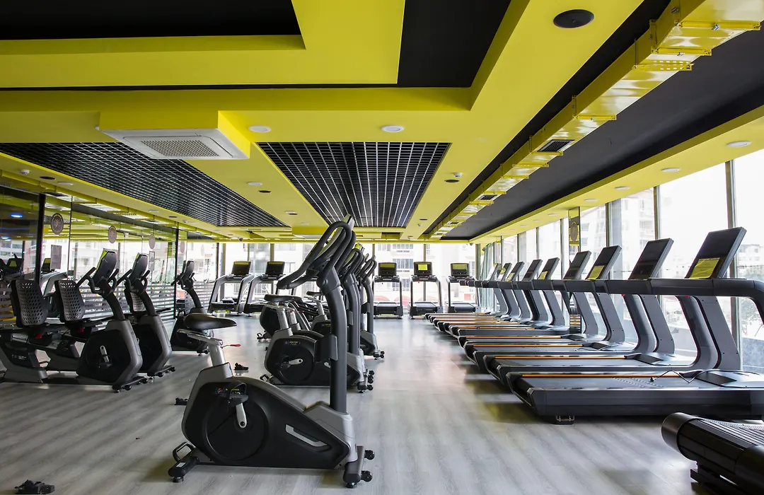 Hotel Bfc Spa & Sport-1